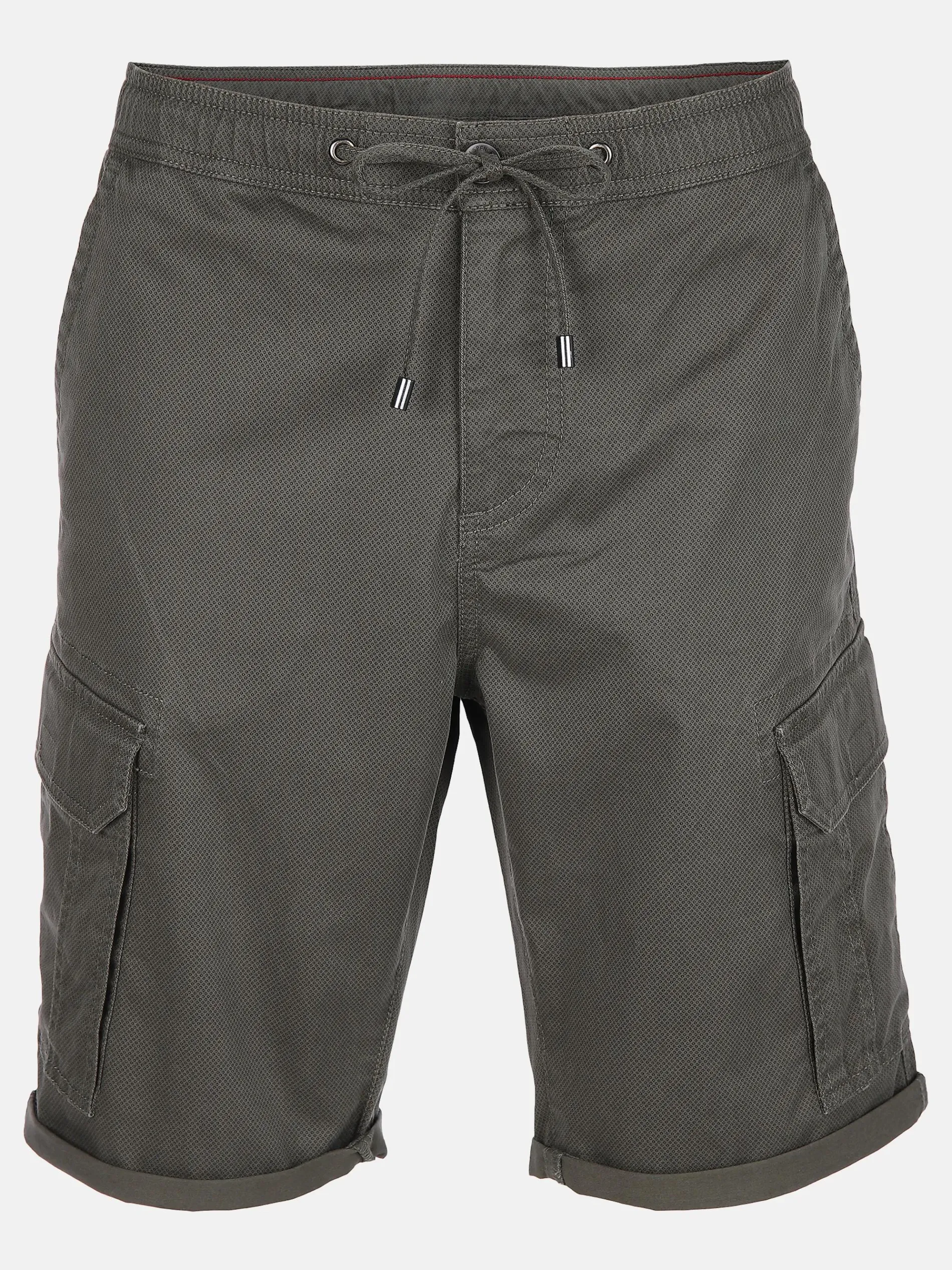 Herren Super Flex Shorts mit Gummibund