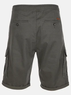 Herren Super Flex Shorts mit Gummibund