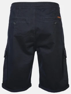 Herren Super Flex Shorts mit Gummibund