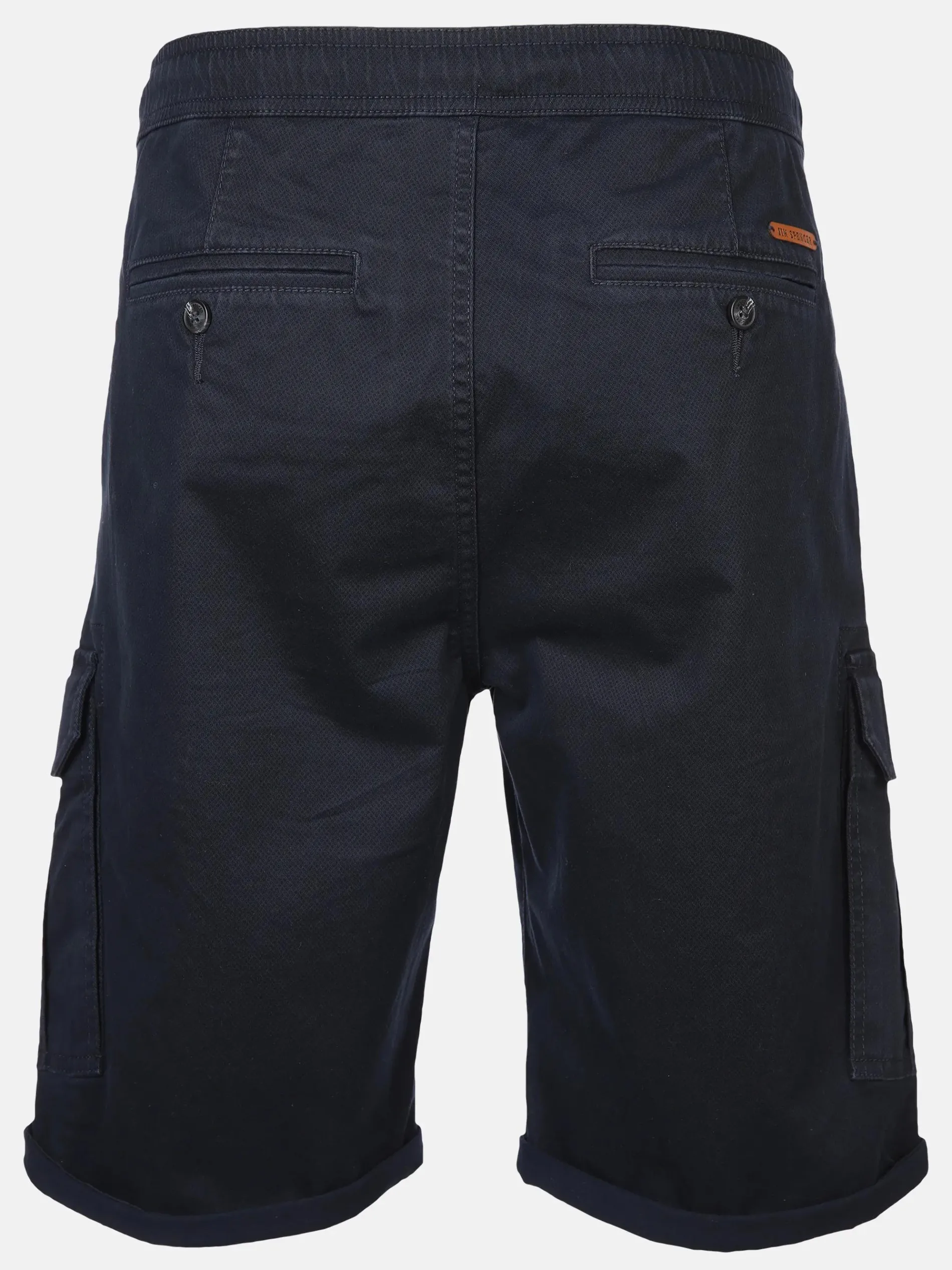 Herren Super Flex Shorts mit Gummibund