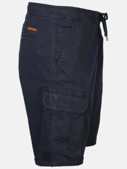 Herren Super Flex Shorts mit Gummibund