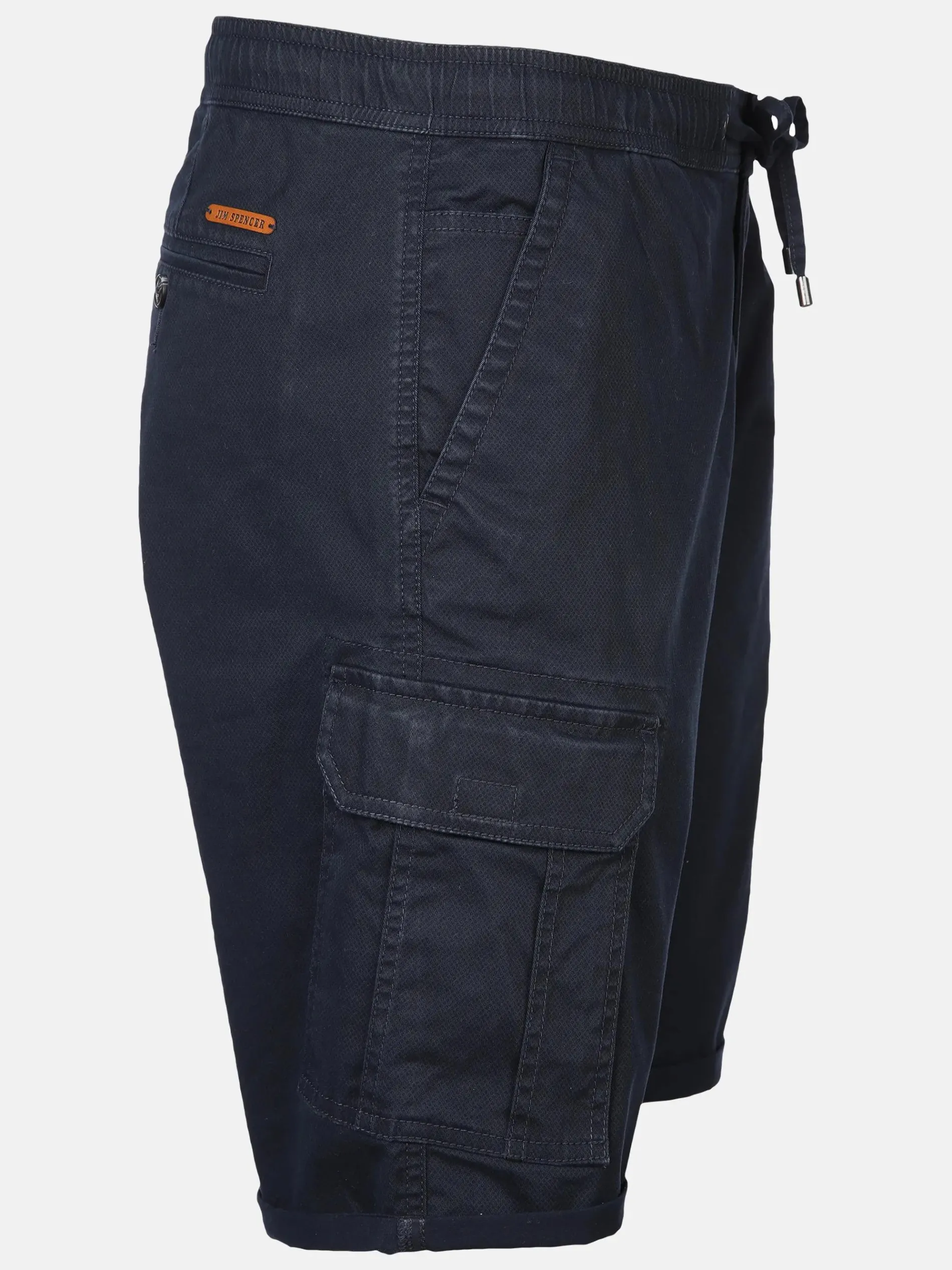 Herren Super Flex Shorts mit Gummibund