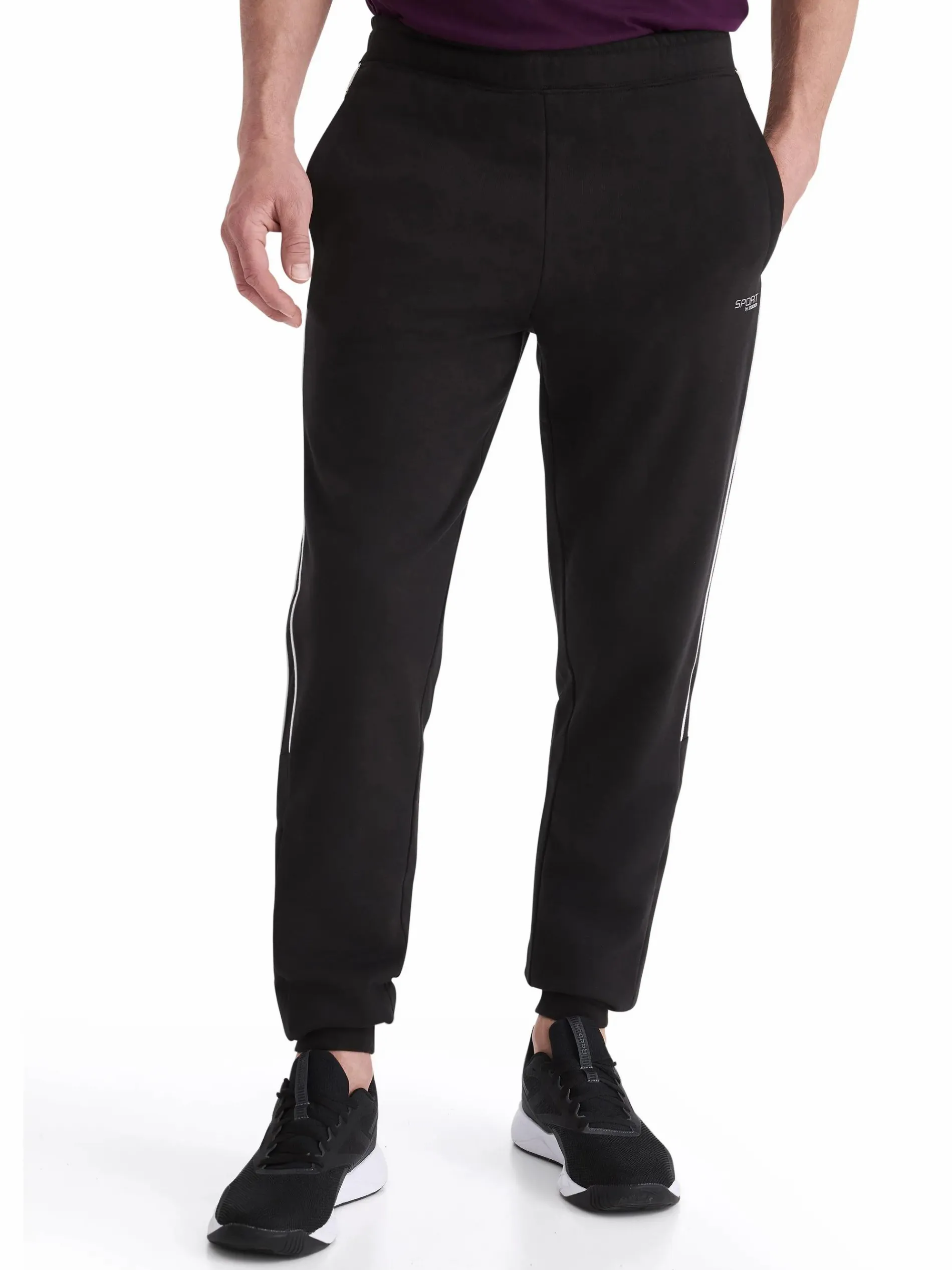 Herren Sweathose "Sean"