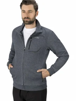 Herren Sweatjacke
