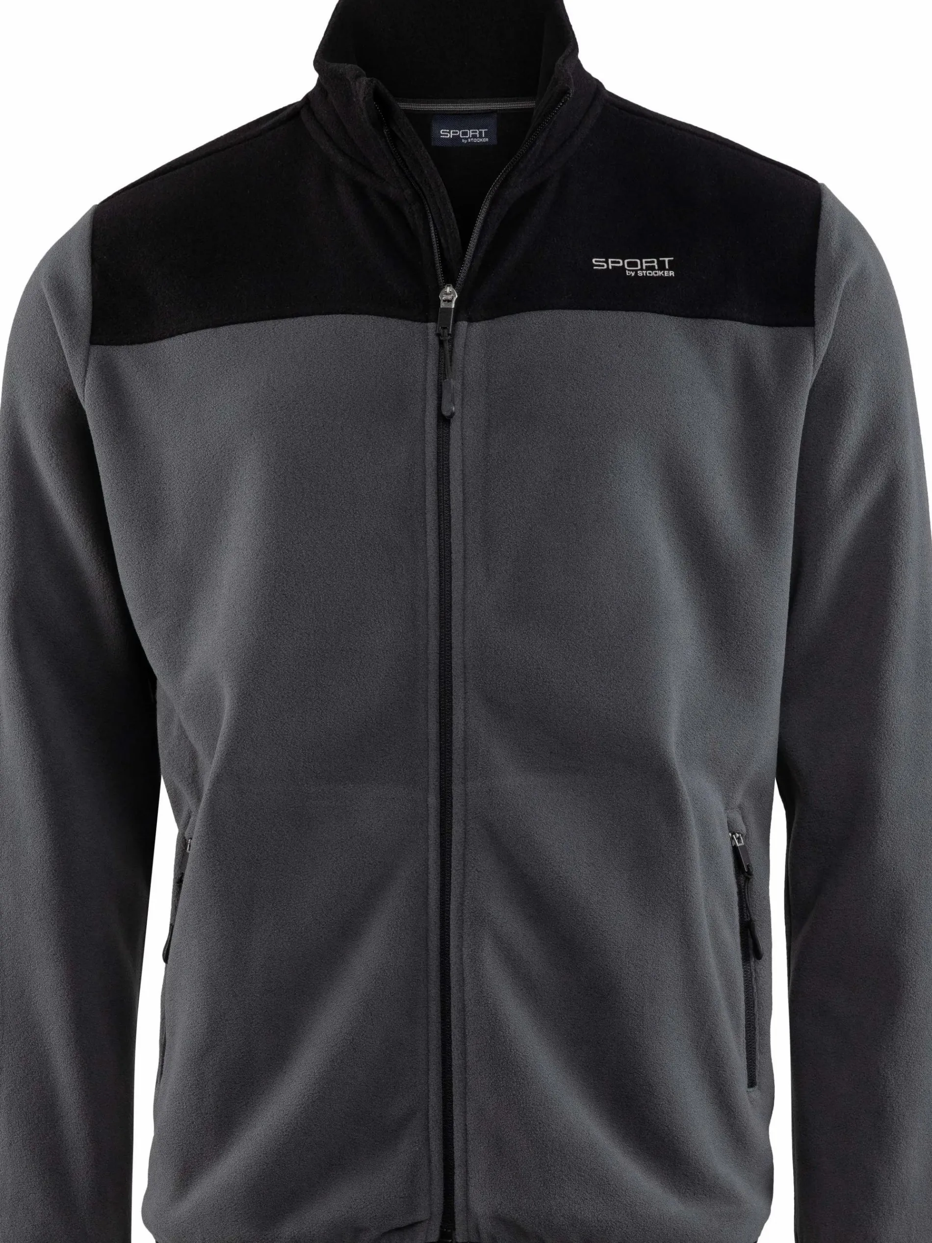 Herren Sweatjacke "Joel"