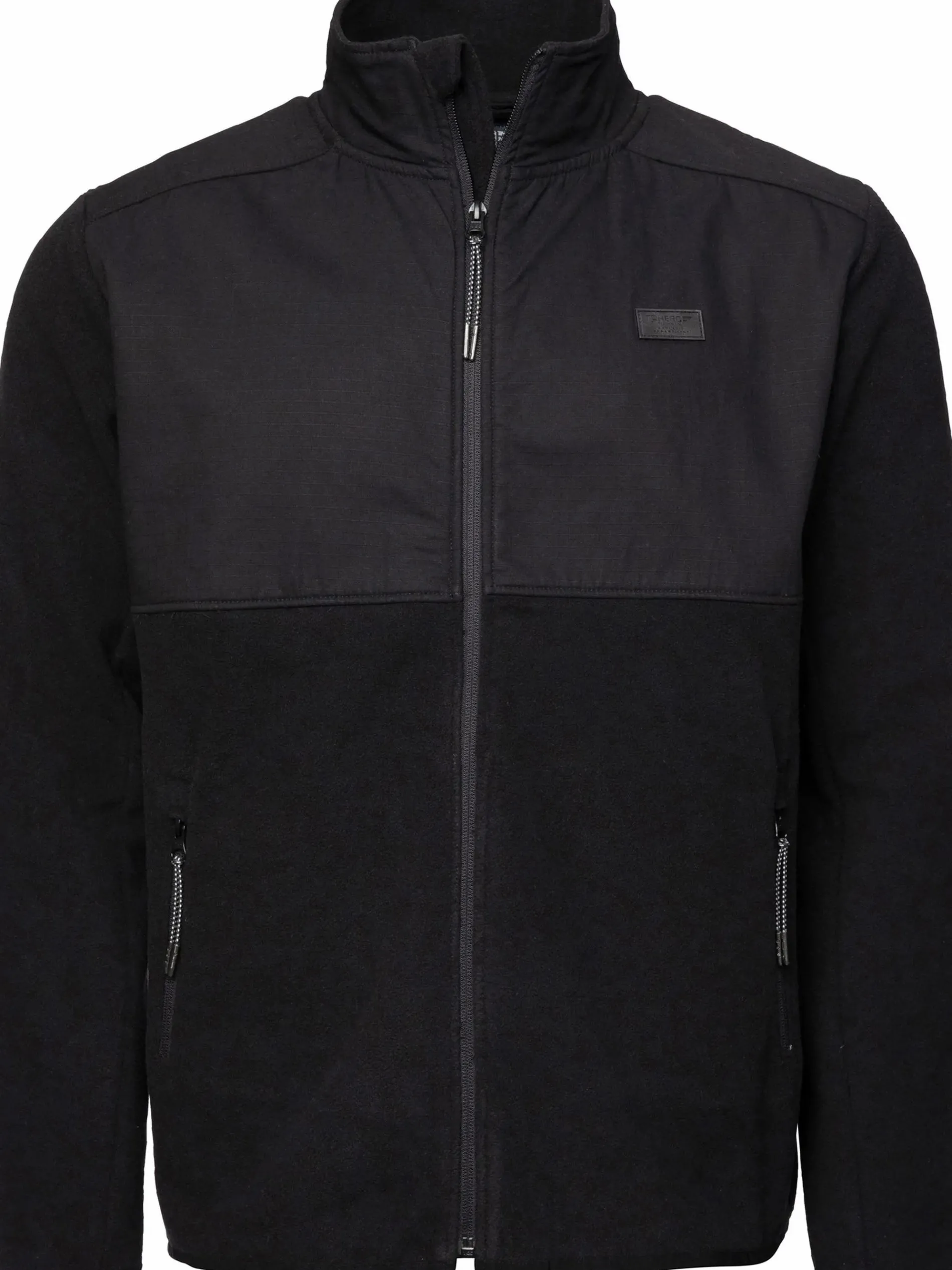 Herren Sweatjacke "Joel"