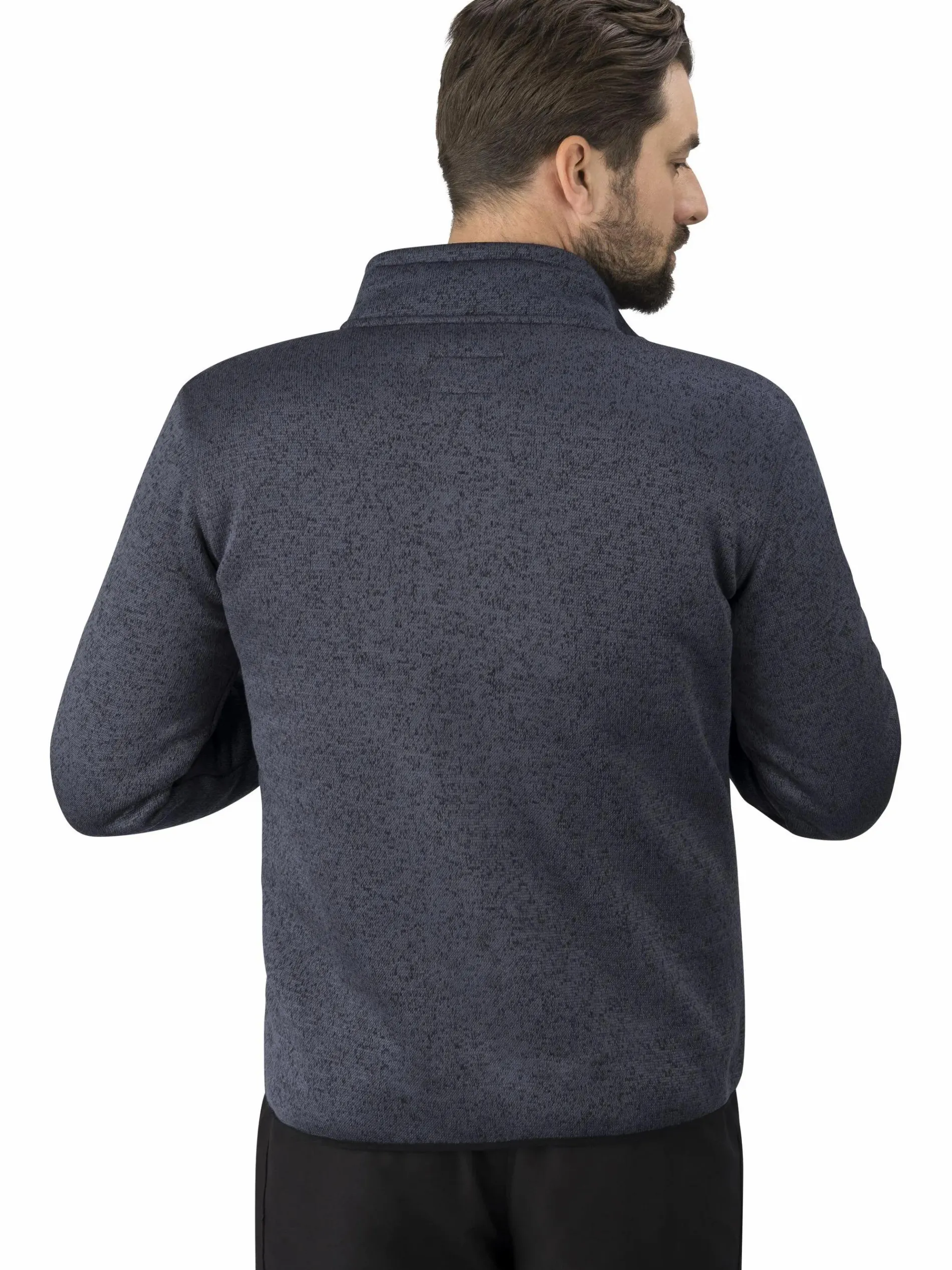 Herren Sweatjacke "Joel"