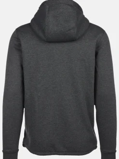 Herren Sweatjacke mit Kapuze