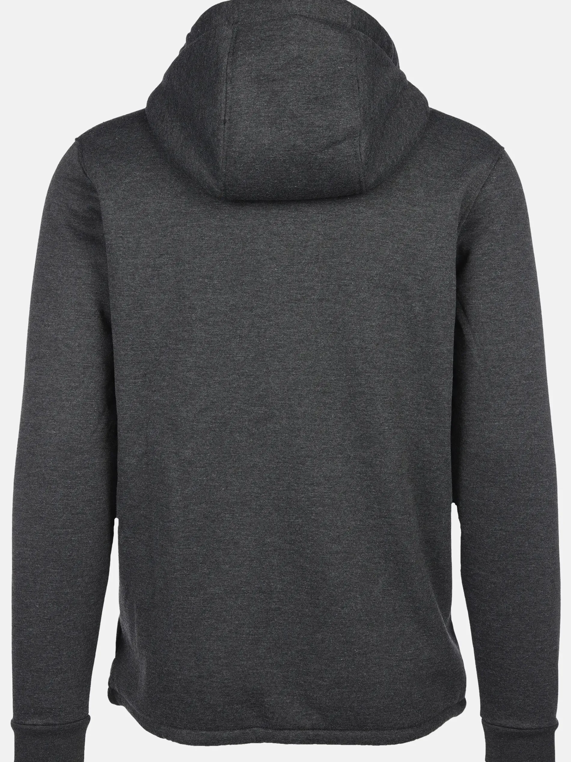 Herren Sweatjacke mit Kapuze