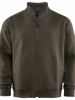 Herren Sweatjacke "Spencer"