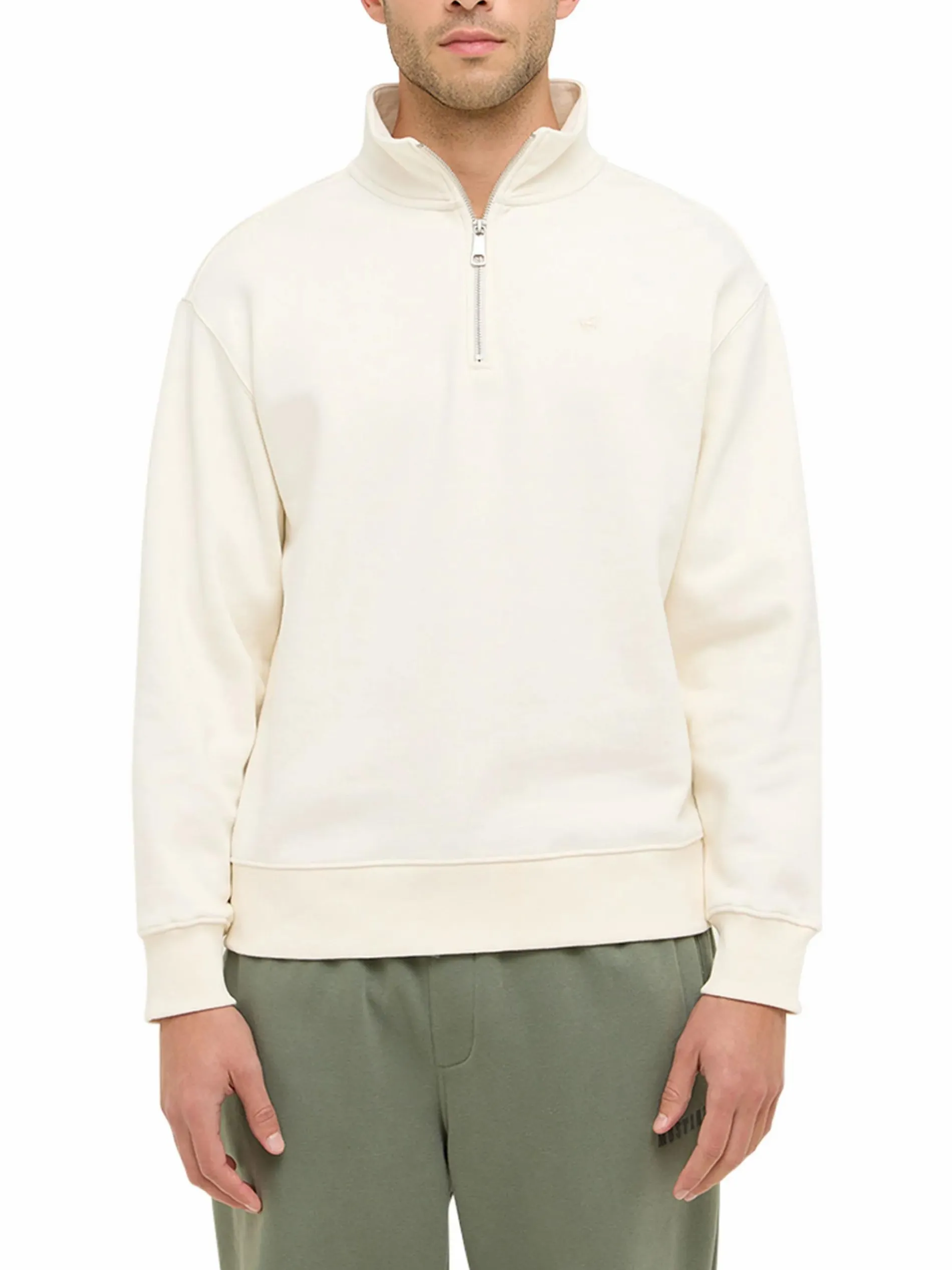 Herren Sweatpullover "Franklin"