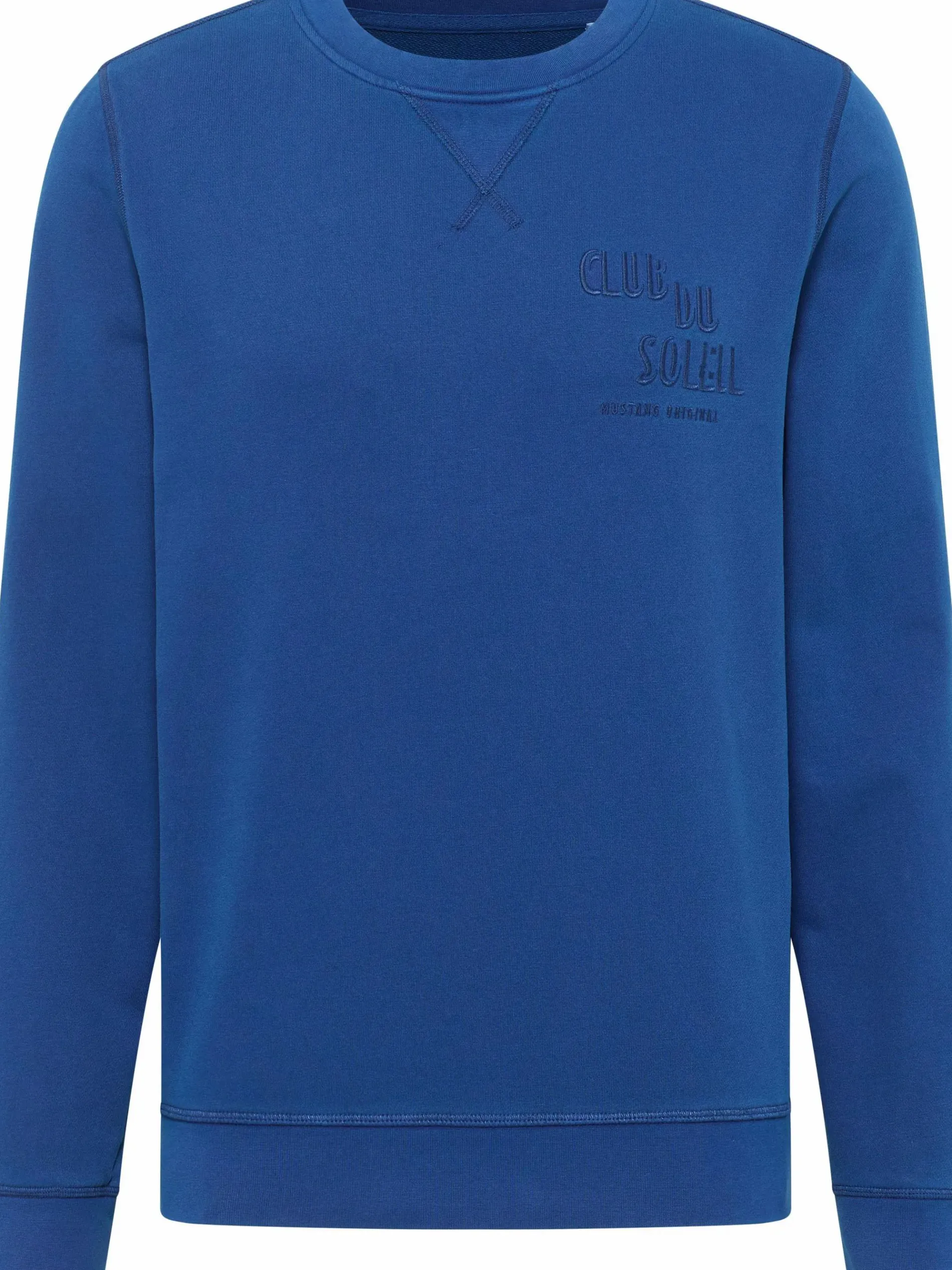 Herren Sweatshirt "Clio"