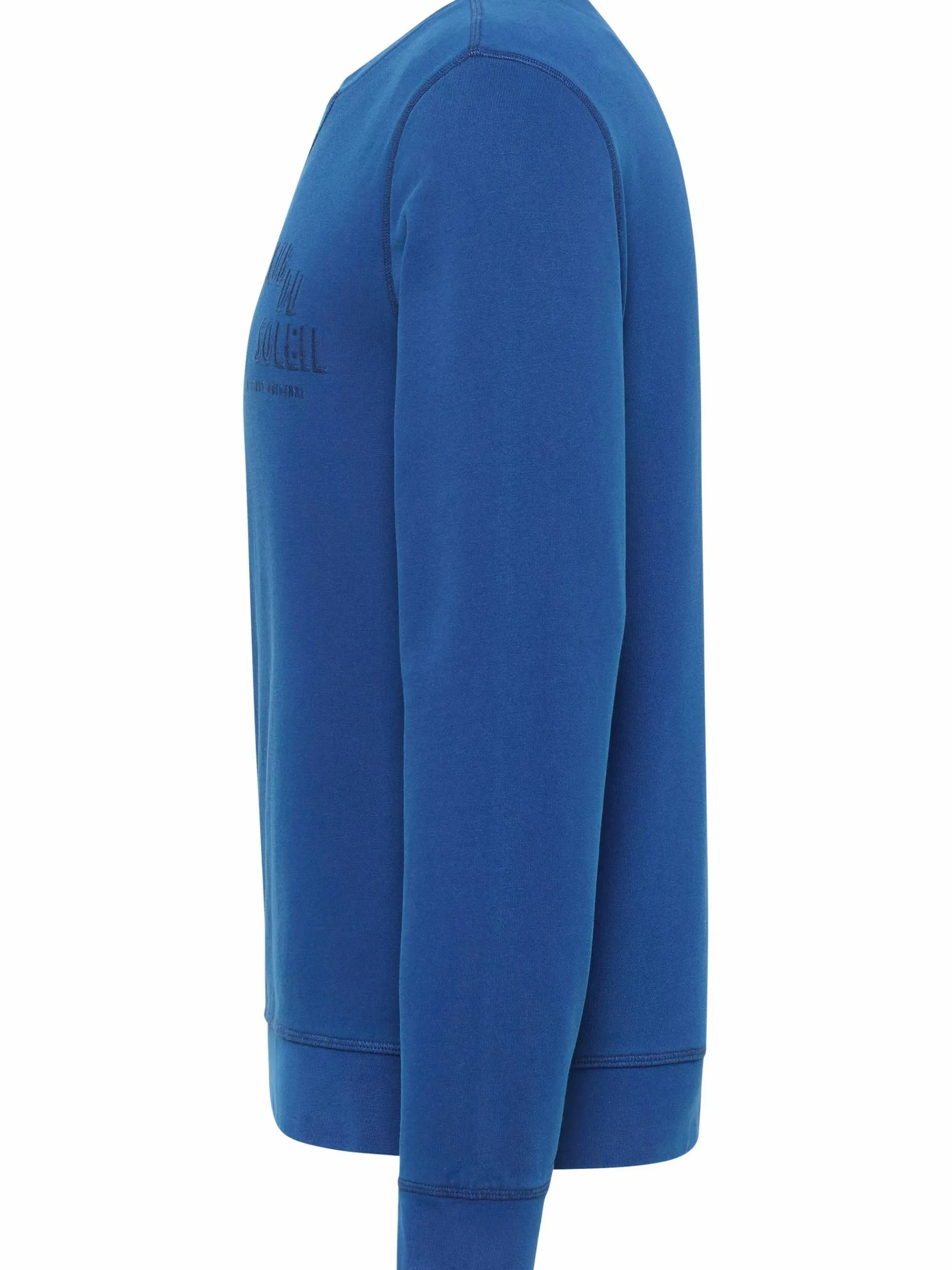 Herren Sweatshirt "Clio"