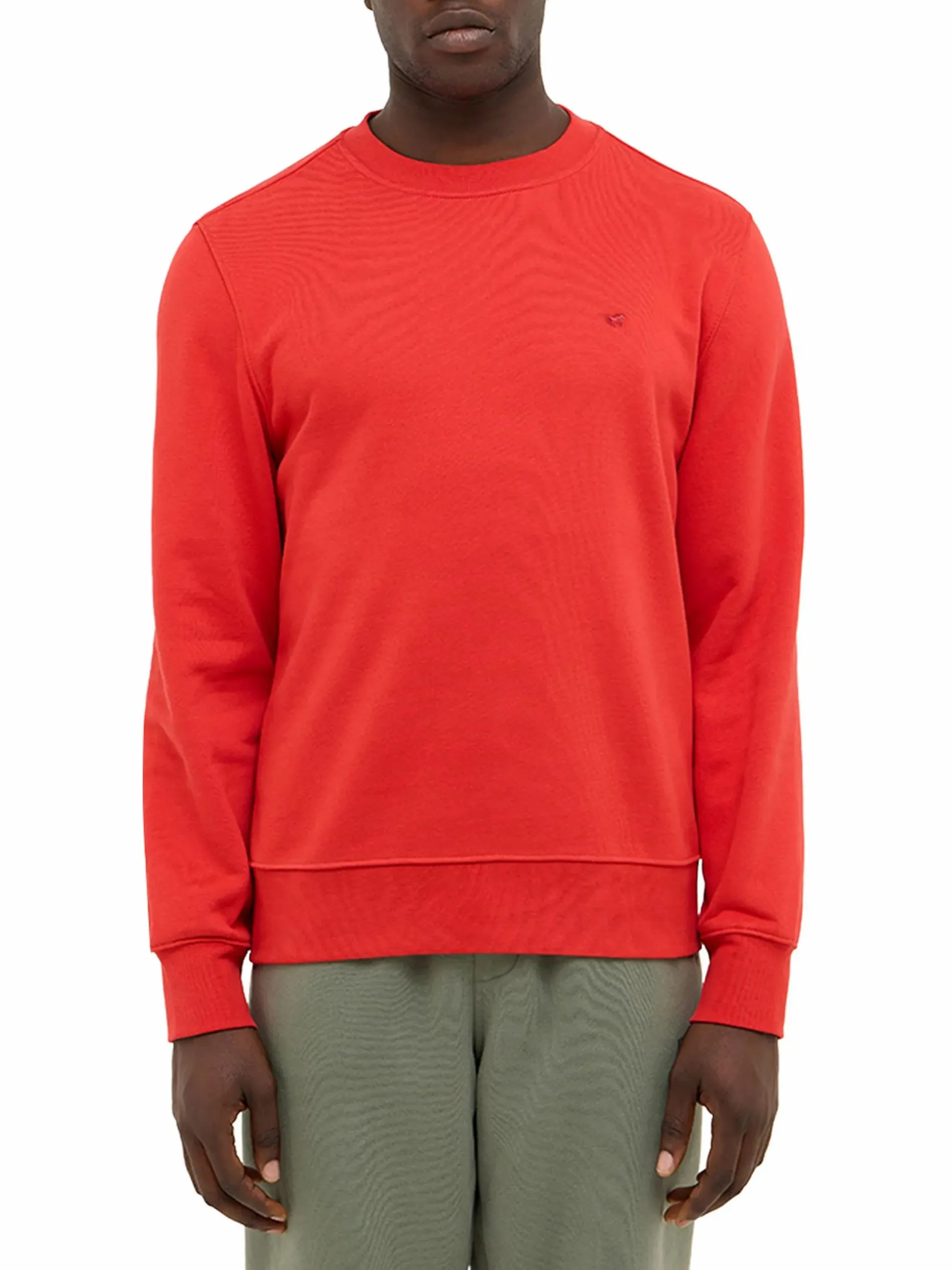 Herren Sweatshirt "Clio"