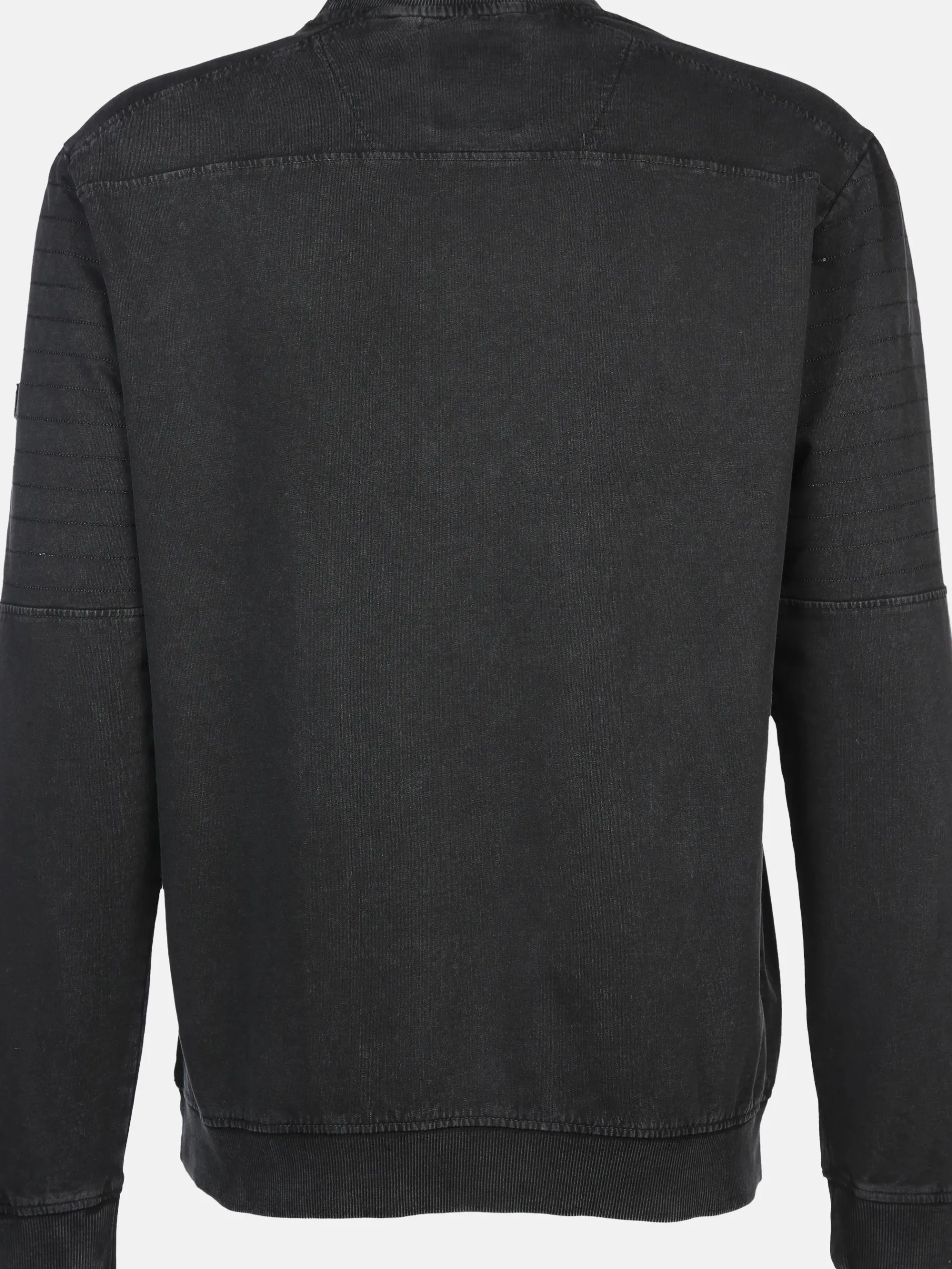 Herren Sweatshirt mit Brusttasche