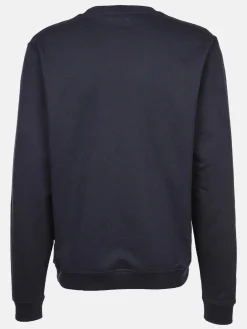 Herren Sweatshirt mit Frontprint