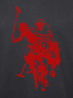 Herren Sweatshirt mit Frontprint