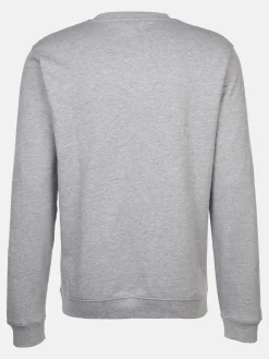 Herren Sweatshirt mit Frontprint