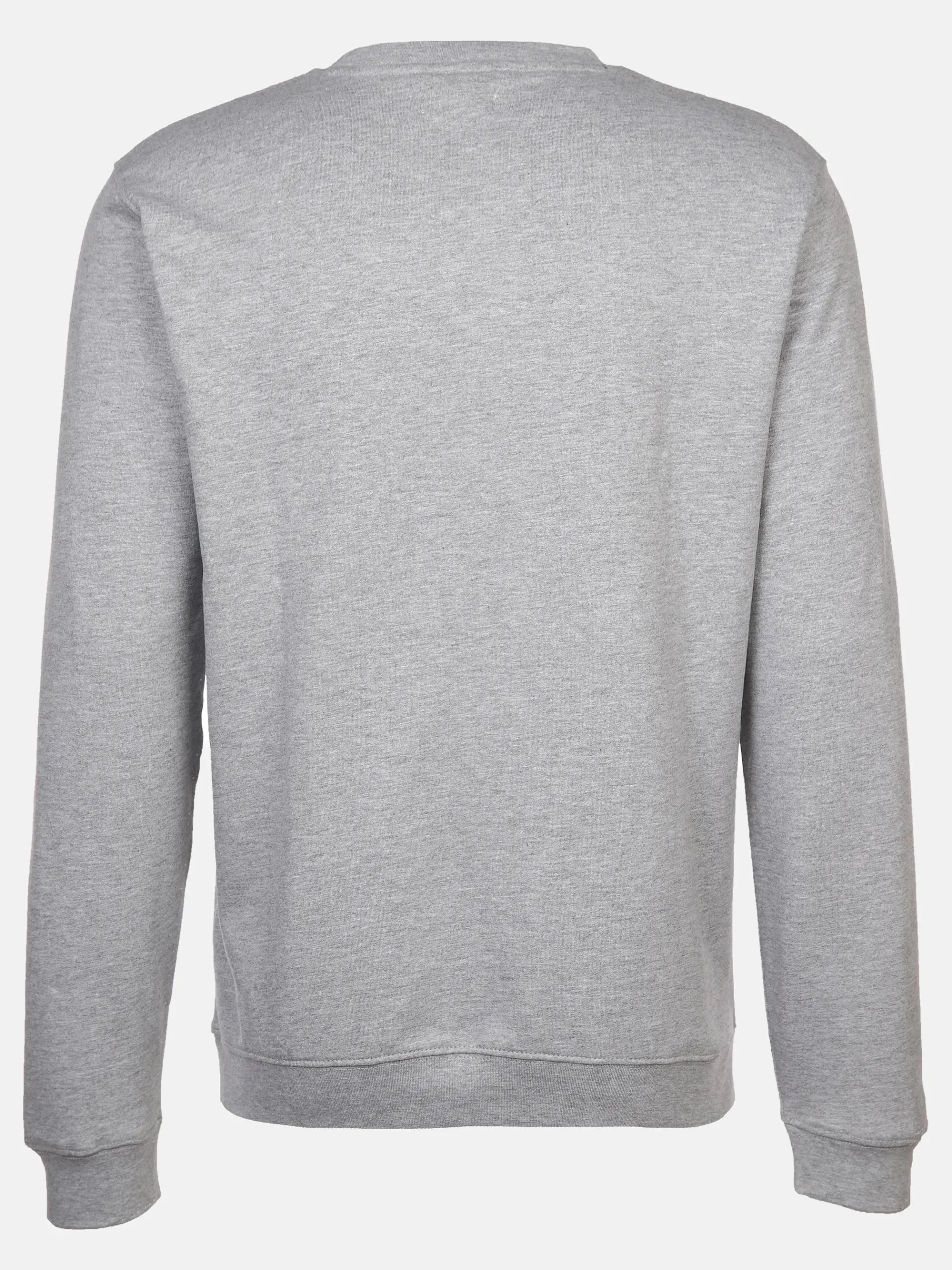 Herren Sweatshirt mit Frontprint