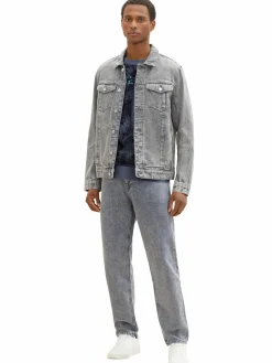 Herren Sweatshirt mit Jungle Print