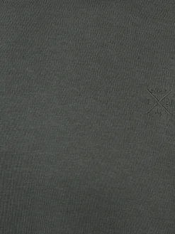 Herren Sweatshirt mit rundem Ausschnitt