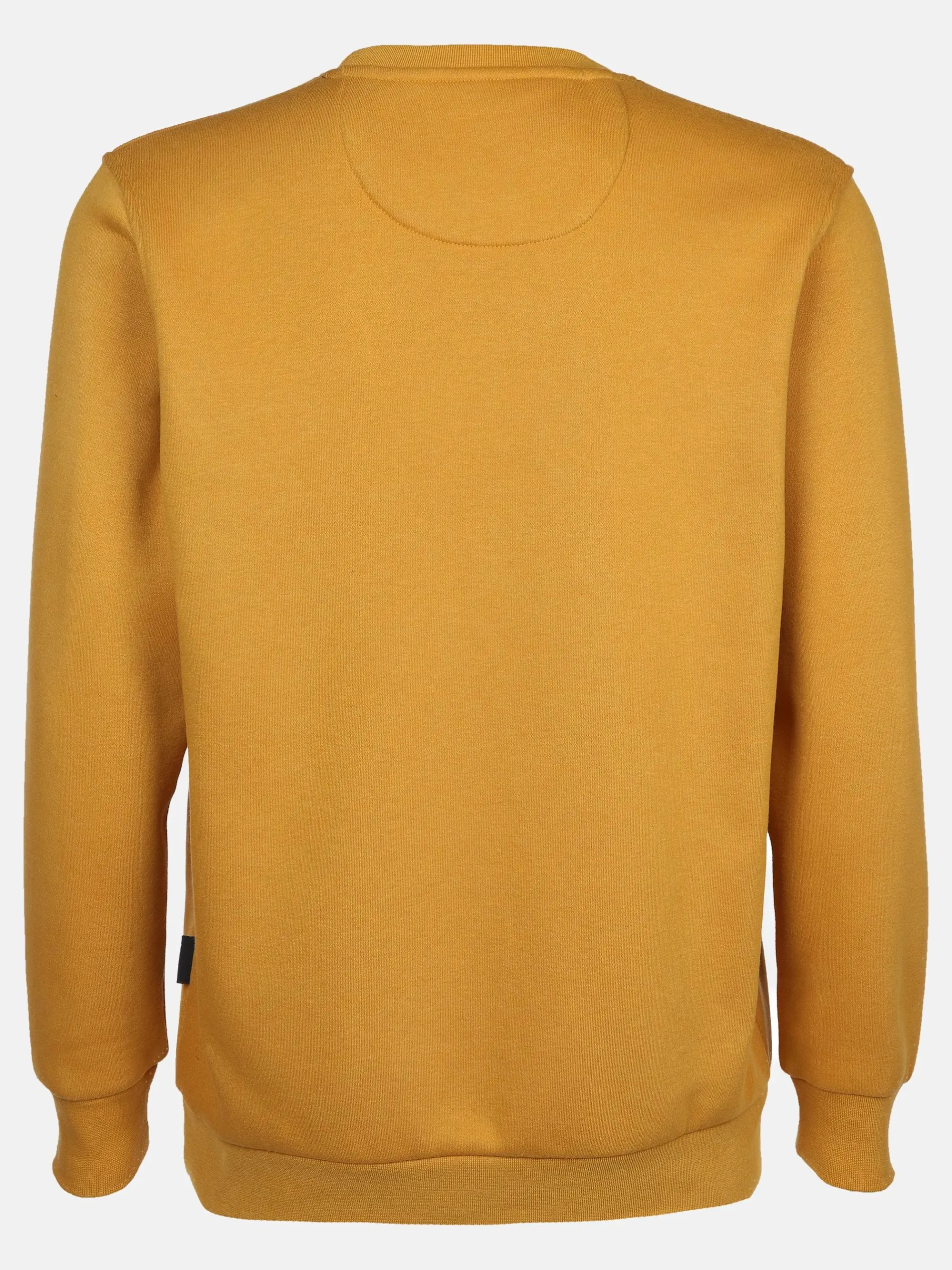 Herren Sweatshirt mit rundem Ausschnitt