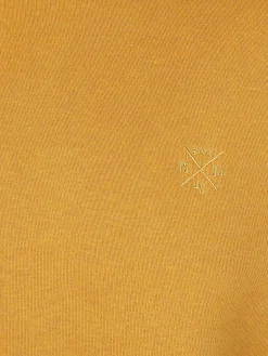 Herren Sweatshirt mit rundem Ausschnitt