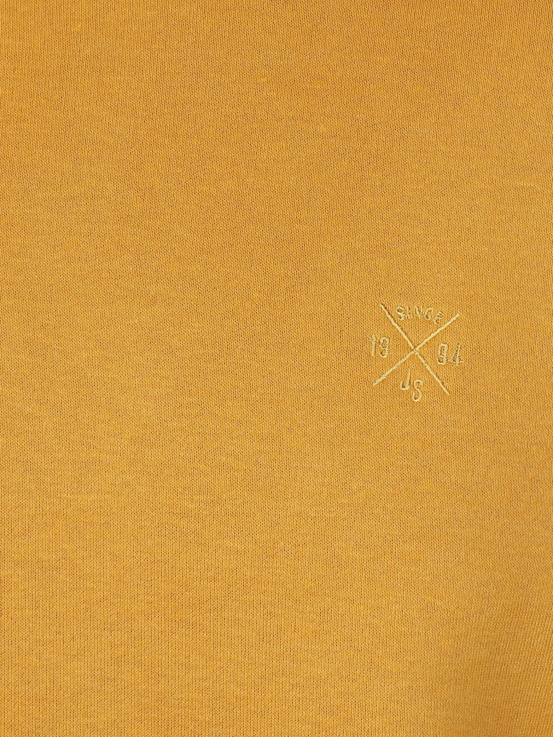 Herren Sweatshirt mit rundem Ausschnitt