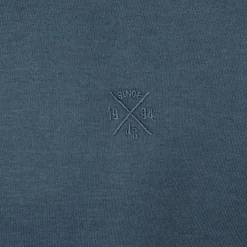 Herren Sweatshirt mit Stickerei