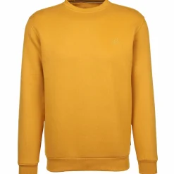 Herren Sweatshirt mit Stickerei