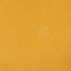 Herren Sweatshirt mit Stickerei