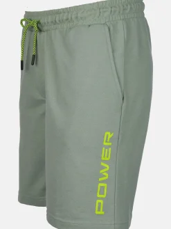 Herren Sweatshorts