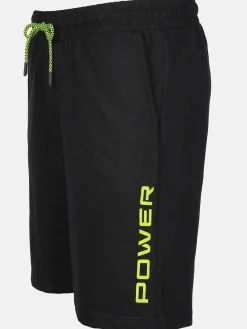 Herren Sweatshorts