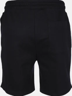 Herren Sweatshorts unifarben