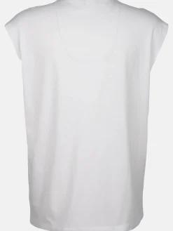 Herren Tank Top unifarben