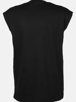 Herren Tank Top unifarben