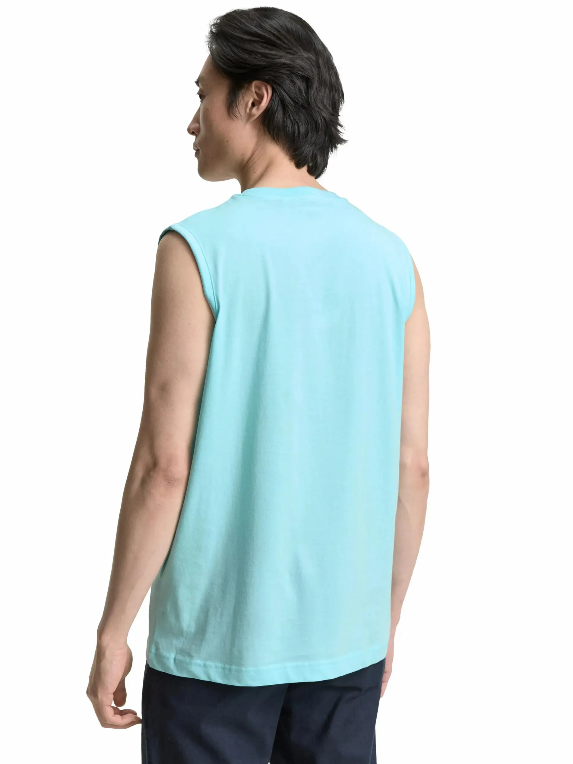 Herren Tanktop