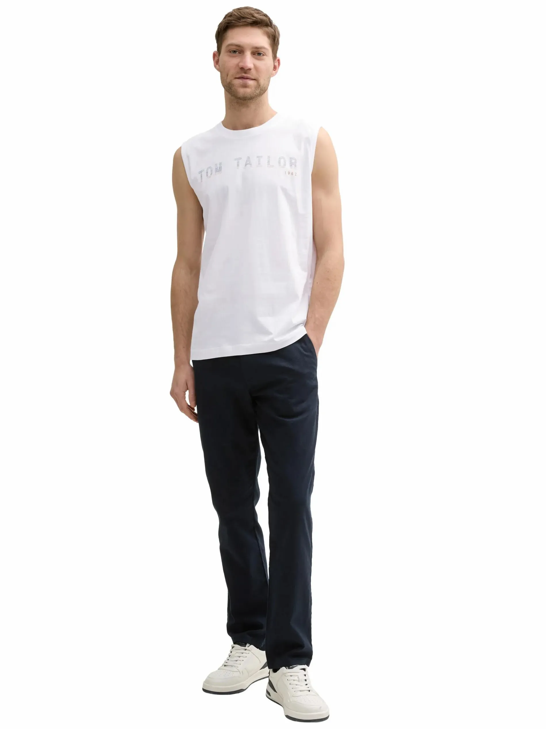 Herren Tanktop
