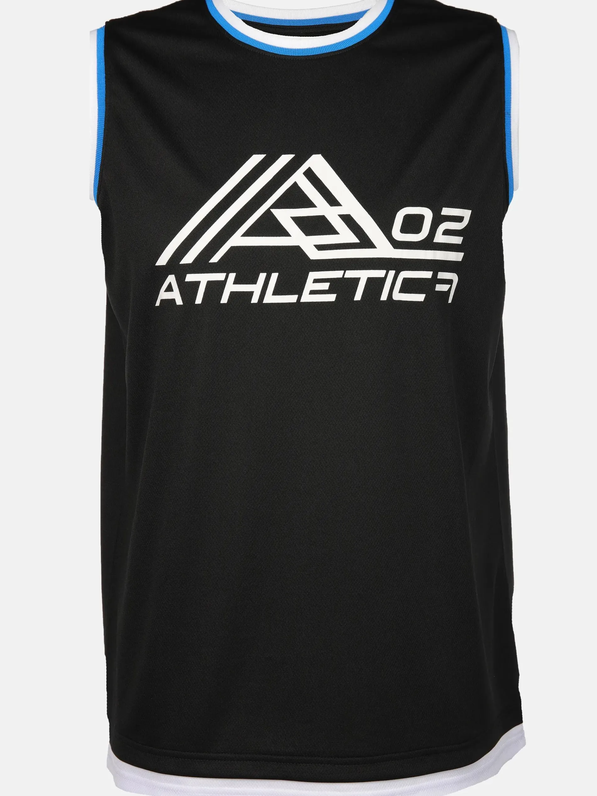 Herren Tanktop mit Print