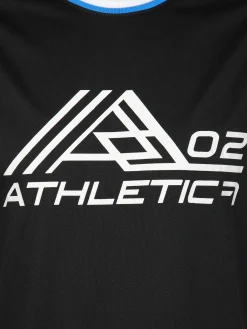 Herren Tanktop mit Print