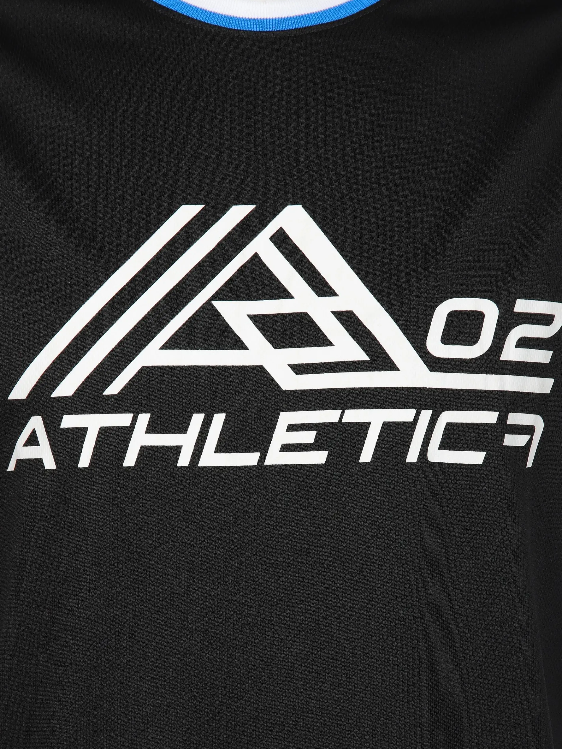 Herren Tanktop mit Print