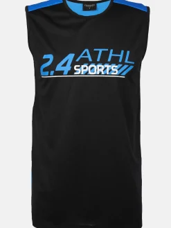 Herren Tanktop mit Print