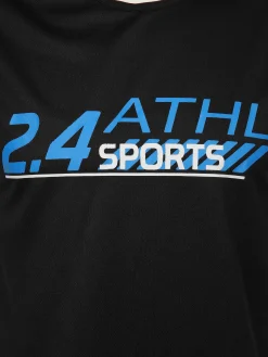 Herren Tanktop mit Print