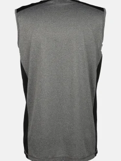 Herren Tanktop mit Print