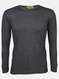 Herren Thermohemd lang