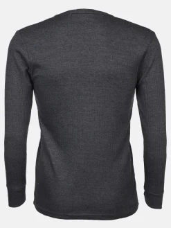 Herren Thermohemd lang