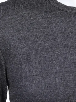 Herren Thermohemd lang