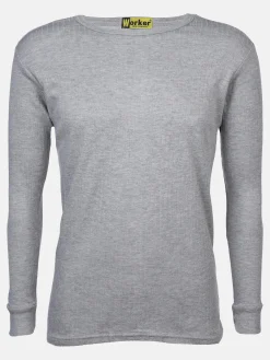 Herren Thermohemd lang