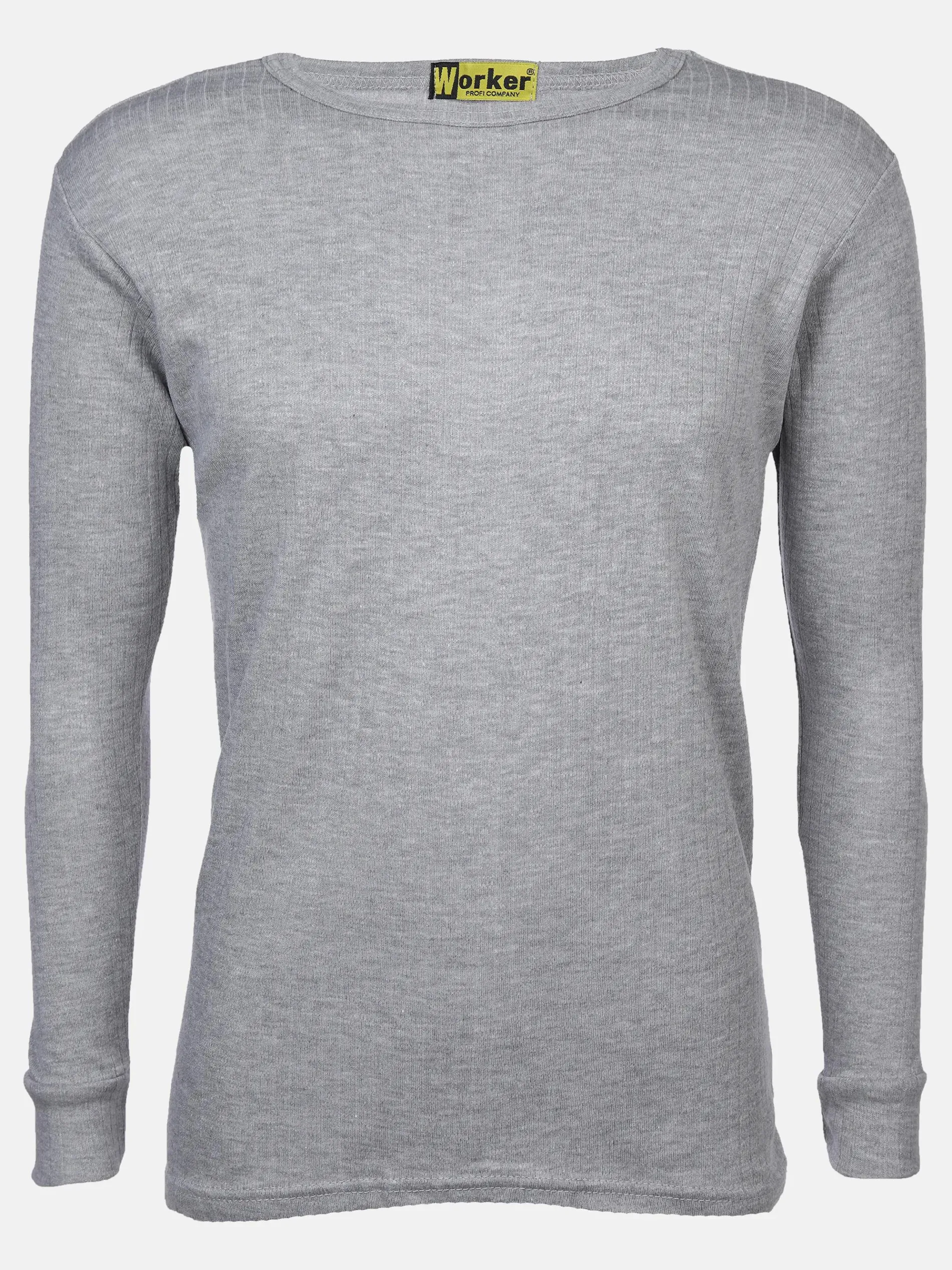 Herren Thermohemd lang