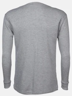 Herren Thermohemd lang